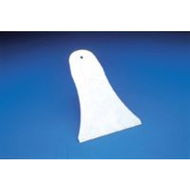 SPATULE ALU DENTELEE A4 BOSTIK FORME CLOCHE SPATULE ALU DENTELEE A4 BOSTIK FORME CLOCHE
